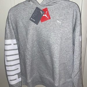 Women’s Puma Hoodie
